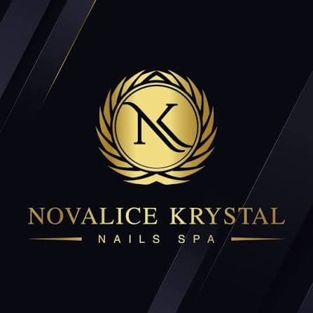 Novalice Krystal Nails and Spa