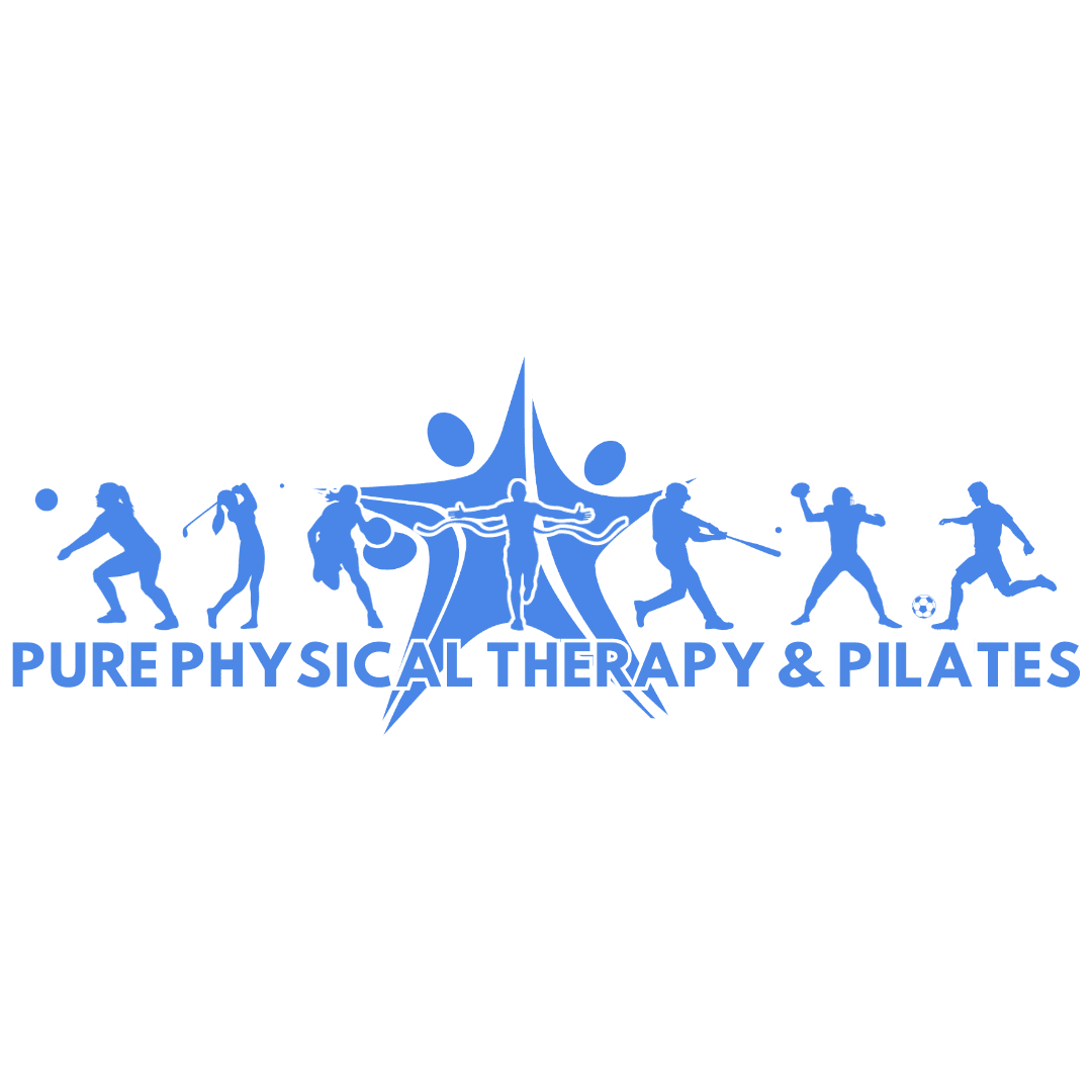 Pure-Physical Therapy & Pilates 
