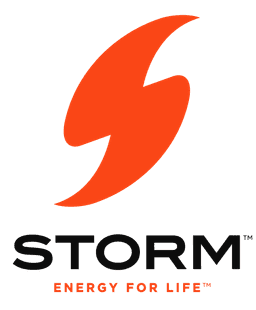 Monster Storm