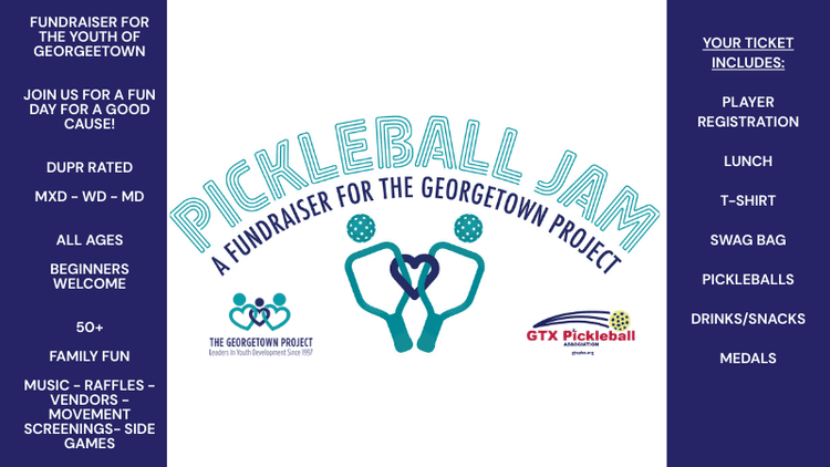 Pickleball Jam 2026