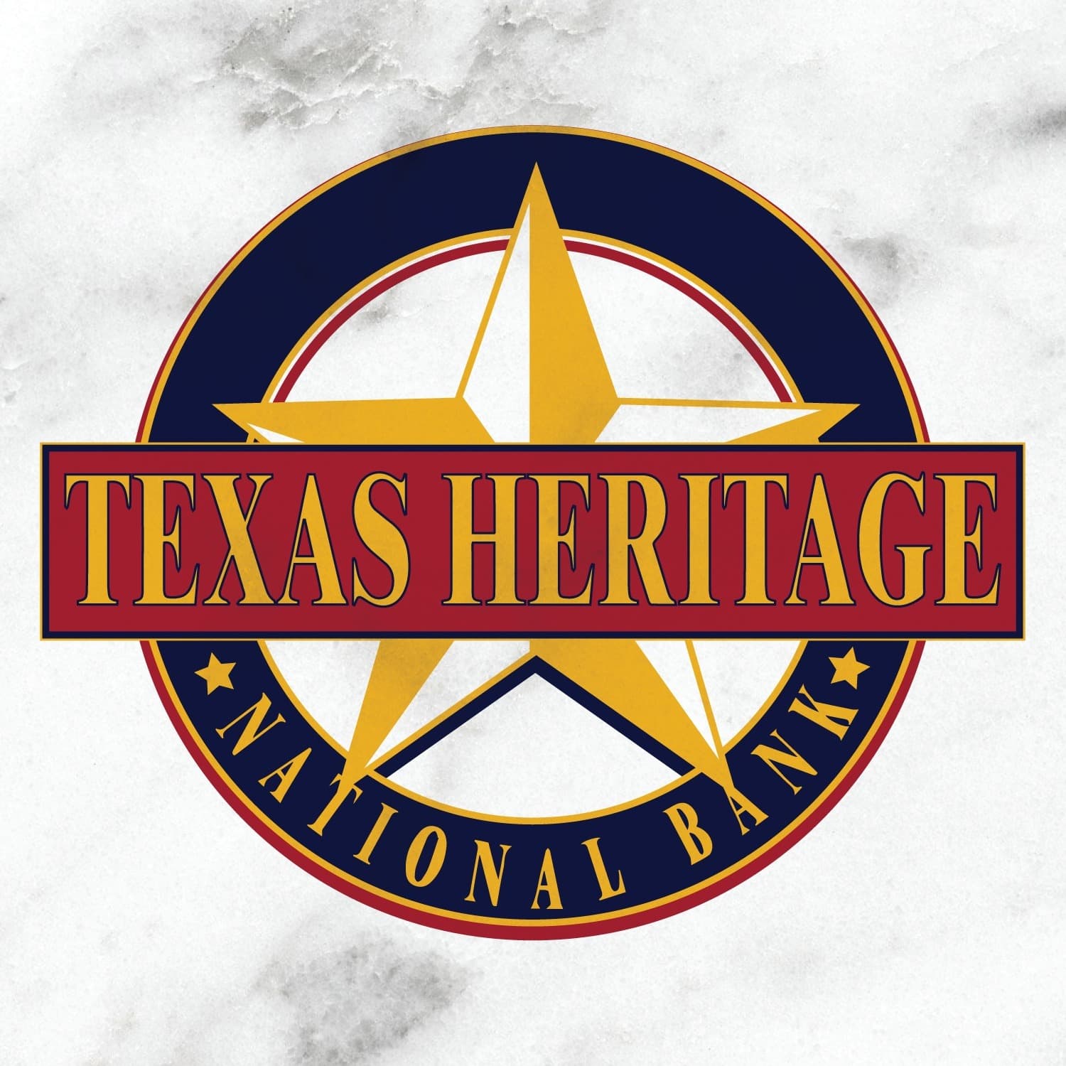Texas Heritage National Bank