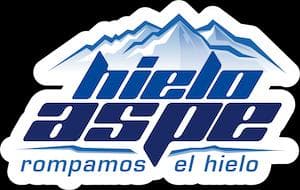 HIELO ASPE