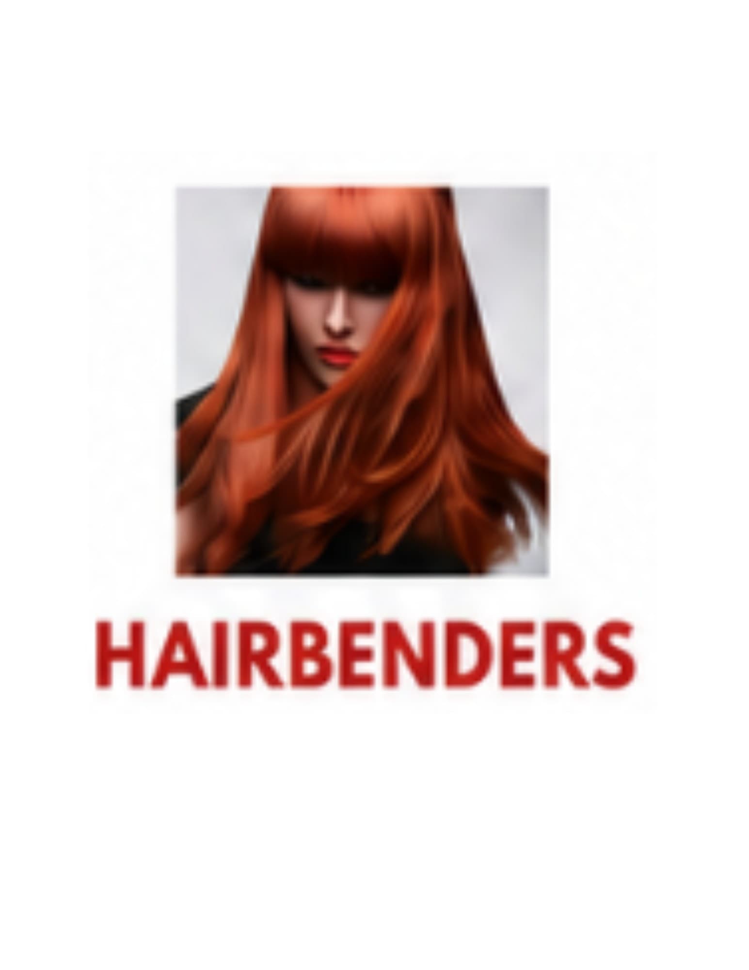 Hairbenders 