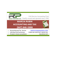 Rubin Partners 
