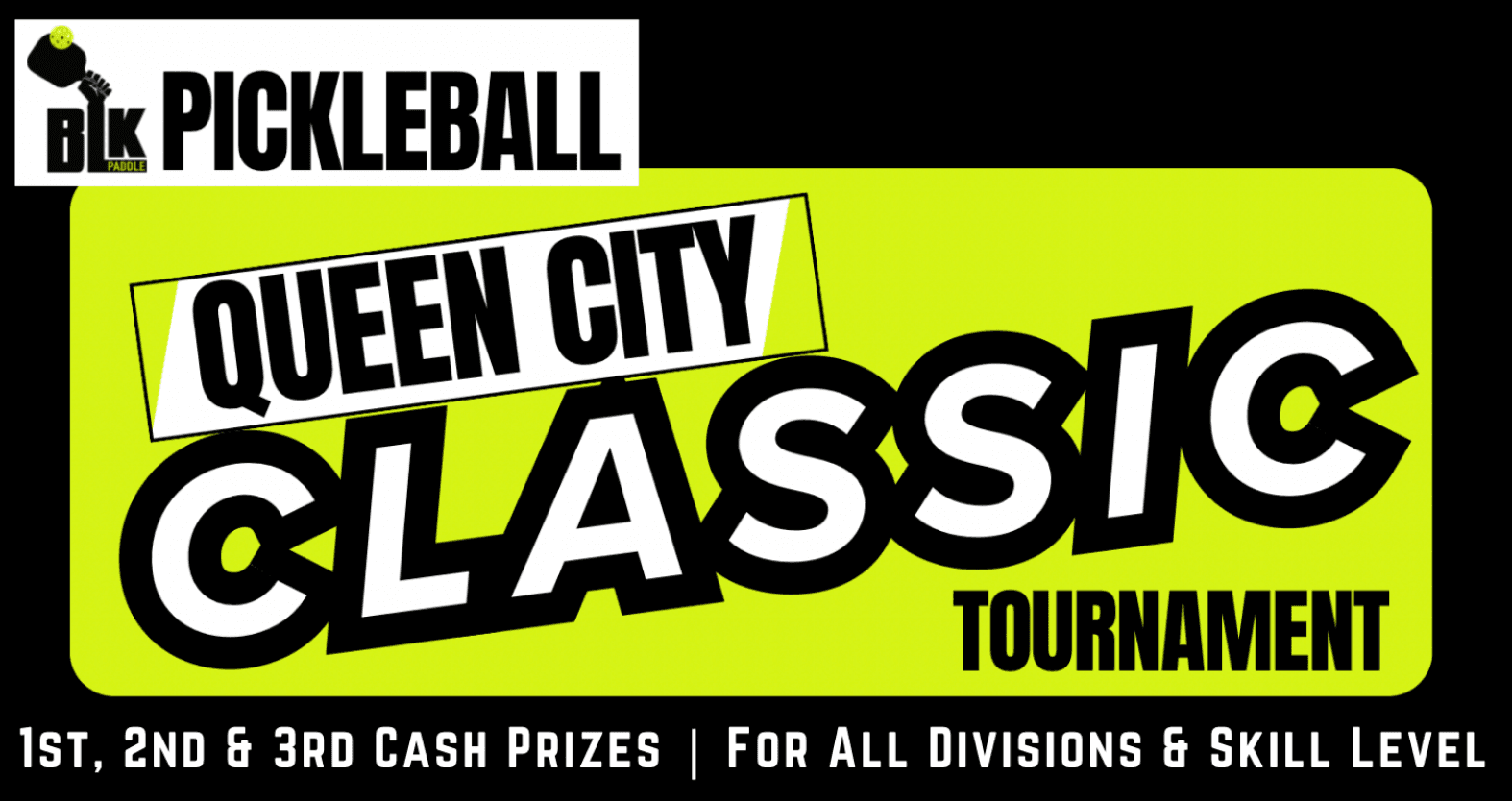 Queen City Classic