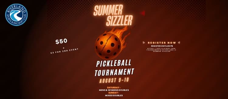 Riverland's Summer Sizzler 