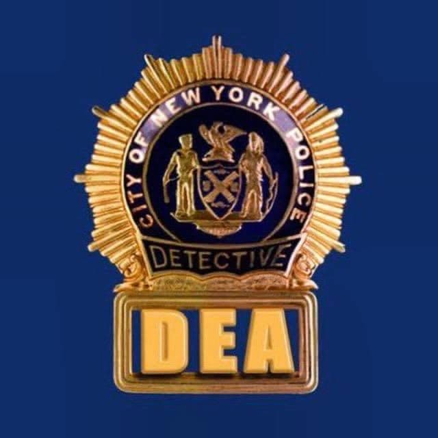 Detectives Endowment Association Widows' and Children  