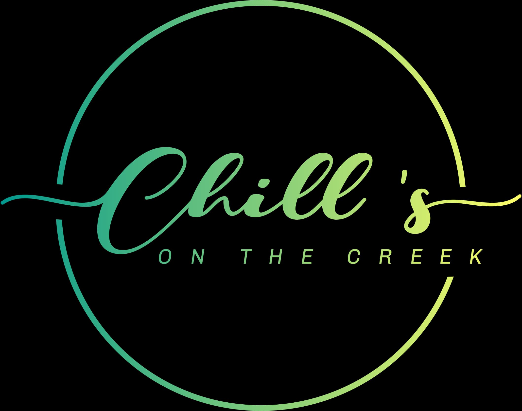 Chill's on the Creek
