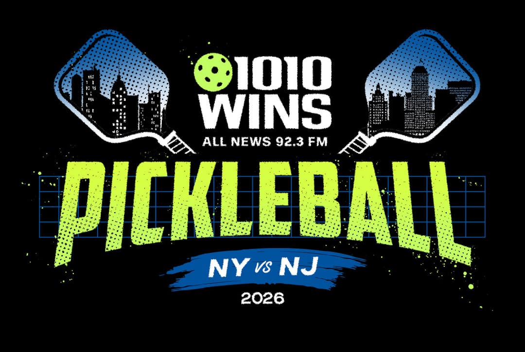 1010 Wins Pickleball Tournament Spring 2026