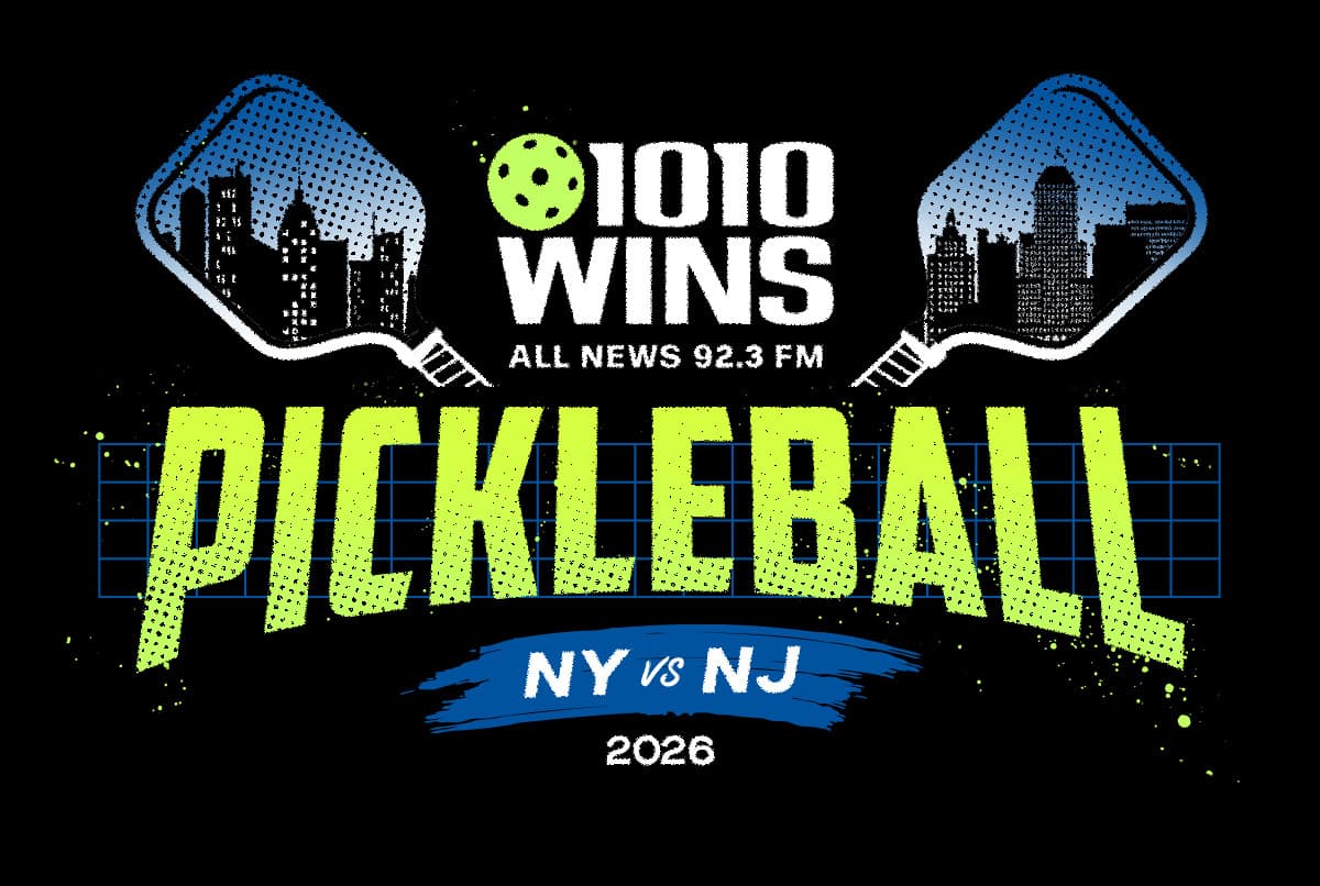 1010 Wins Pickleball Tournament Spring 2026