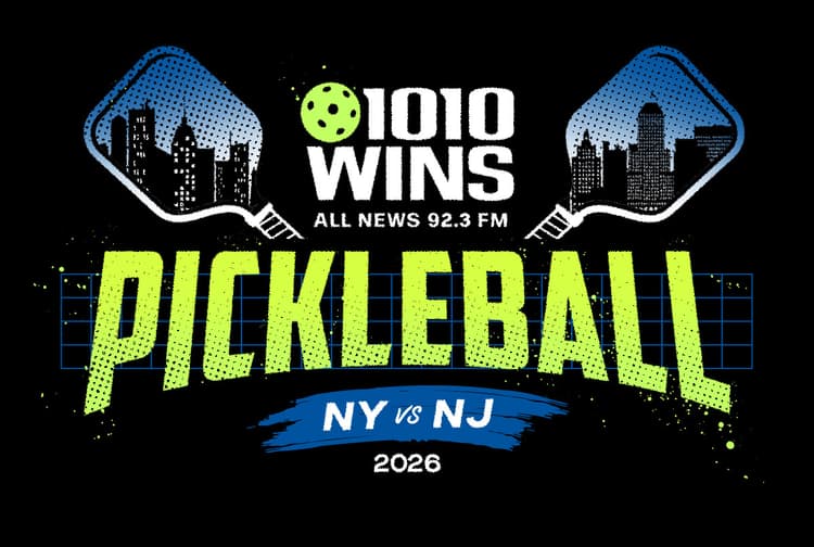 1010 Wins Pickleball Tournament Spring 2026