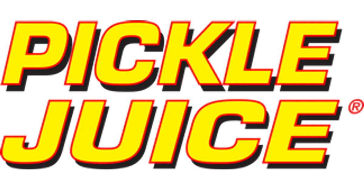 Pickle Juice 