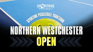 Northern Westchester Open