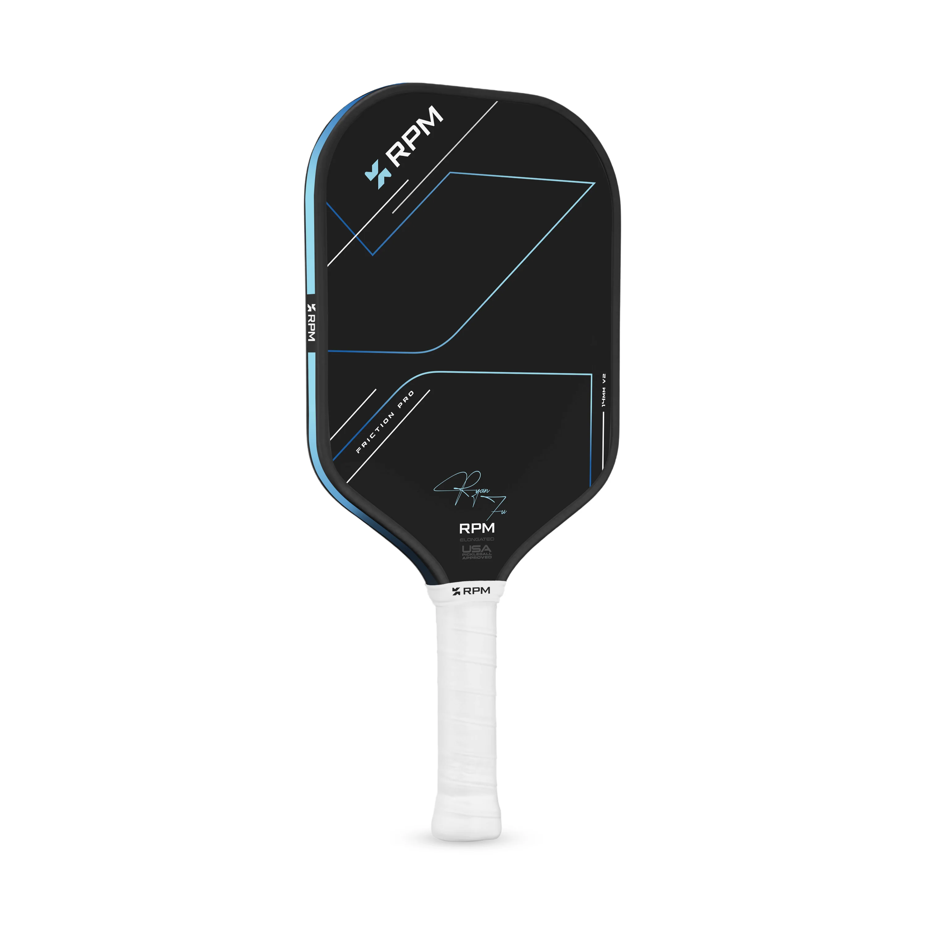 RPM Friction Pro V2 14mm