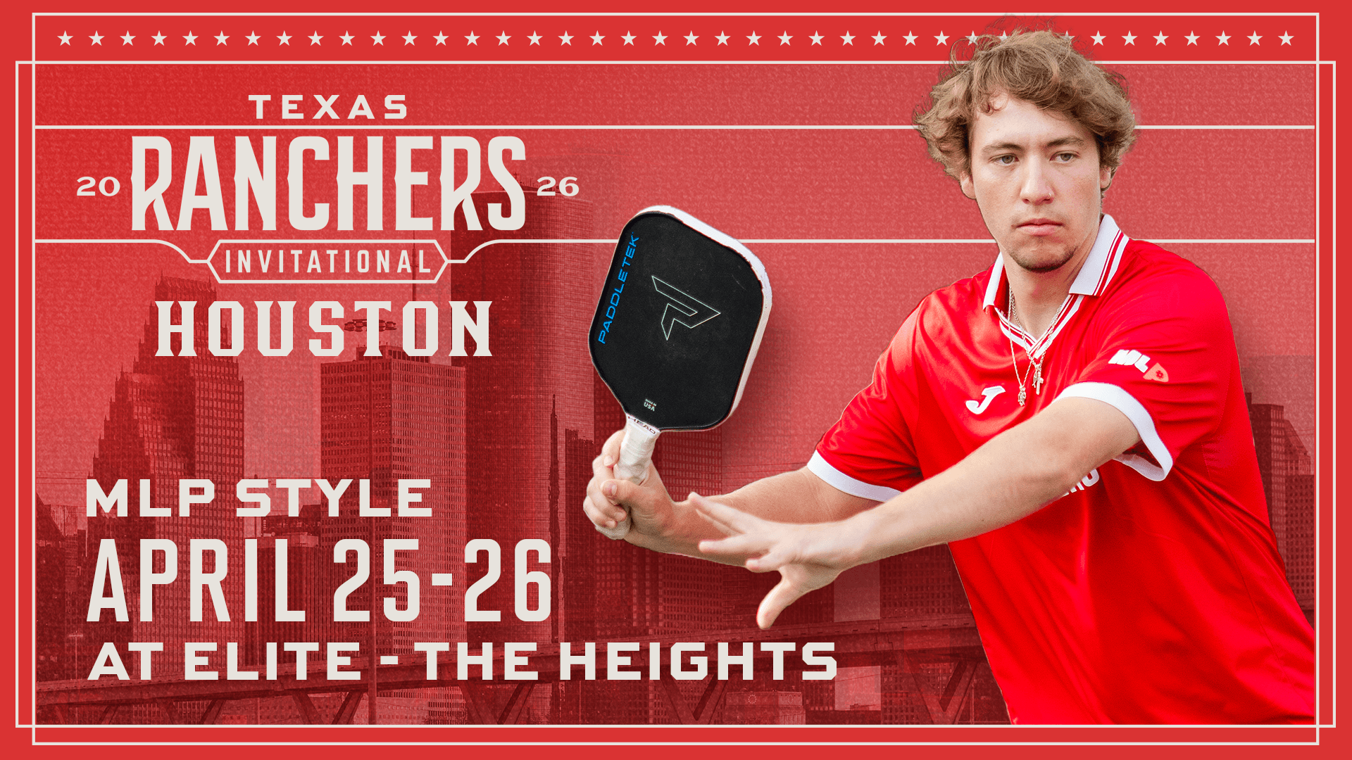 Texas Ranchers Houston Invitational