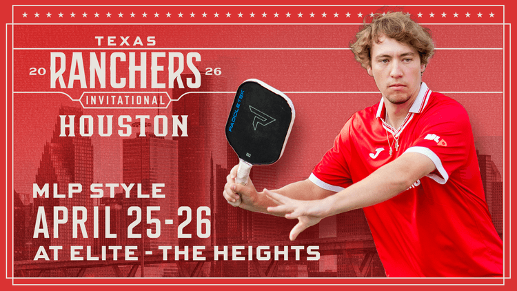 Texas Ranchers Houston Invitational