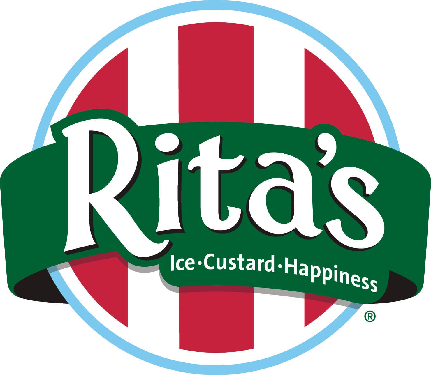 Rita's Italian Ice & Frozen Custard  