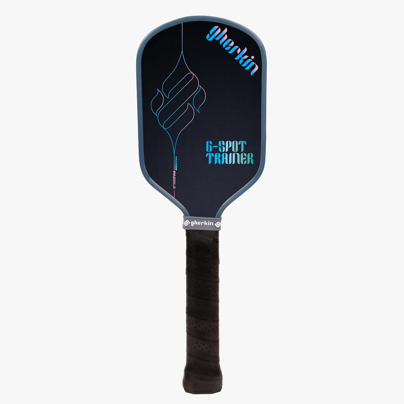 Gherkin G-Spot Trainer