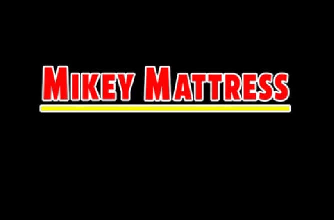 Mikey Mattress