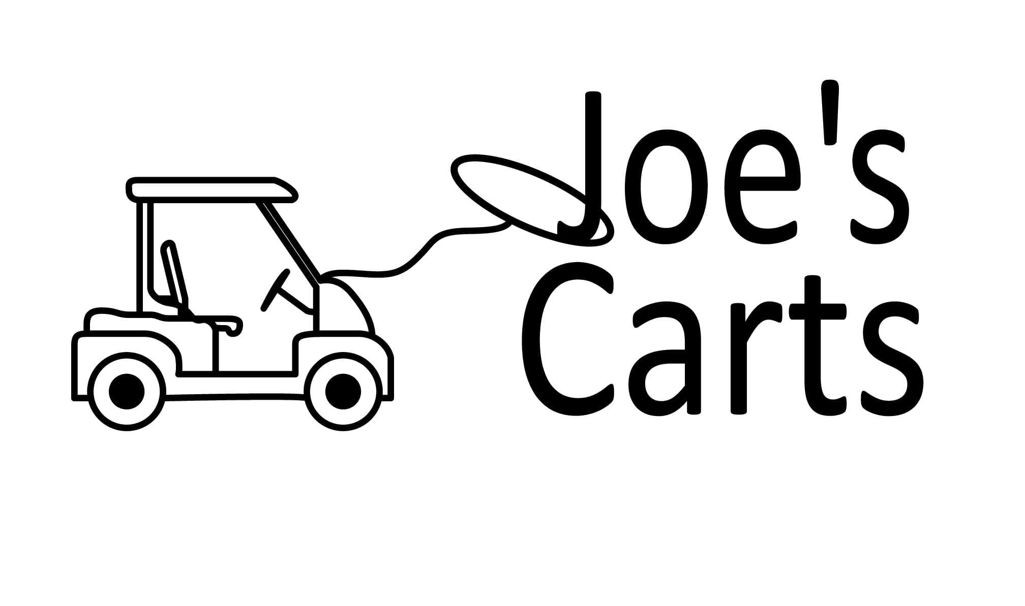 Joe's Golf Carts 
