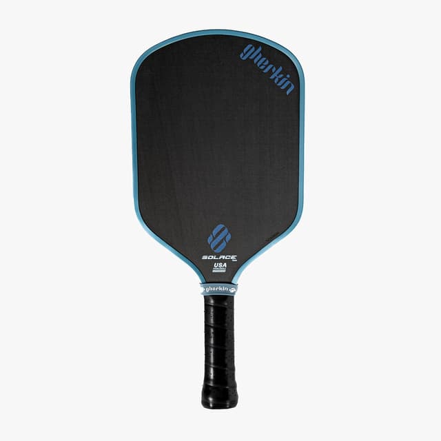 Gherkin Solace (Hybrid Paddle)