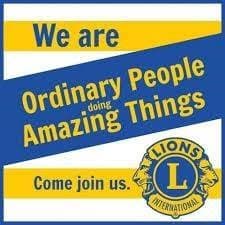 PSL Downtown Lions Club 