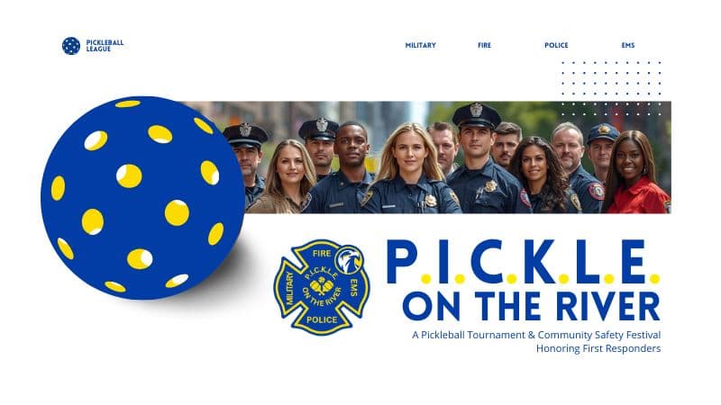 P.I.C.K.L.E on the River