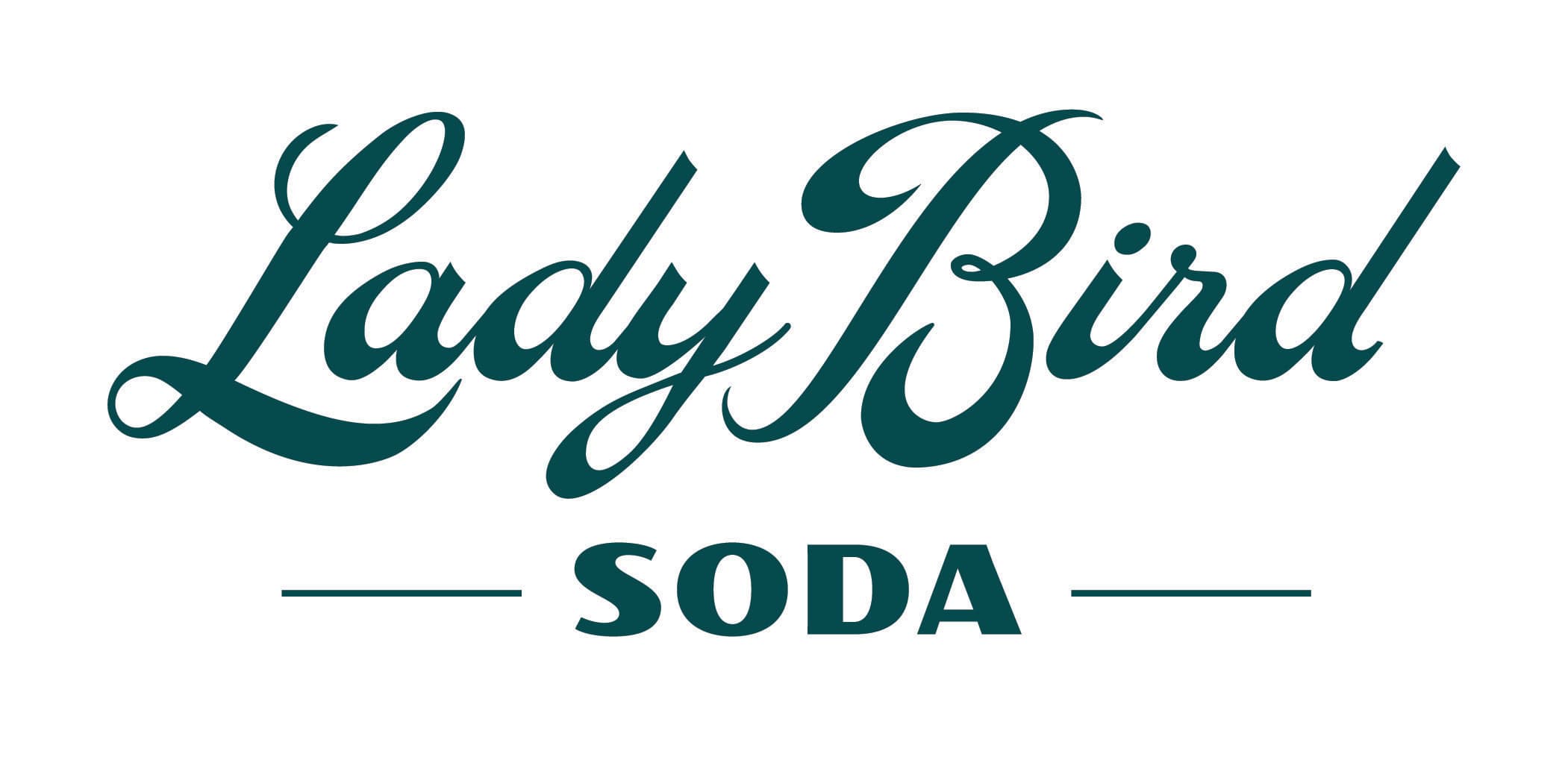 Lady Bird Soda