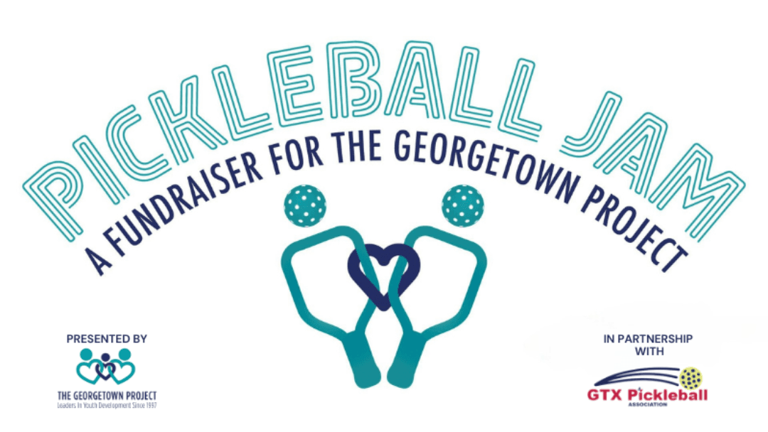 TGP Pickleball Jam