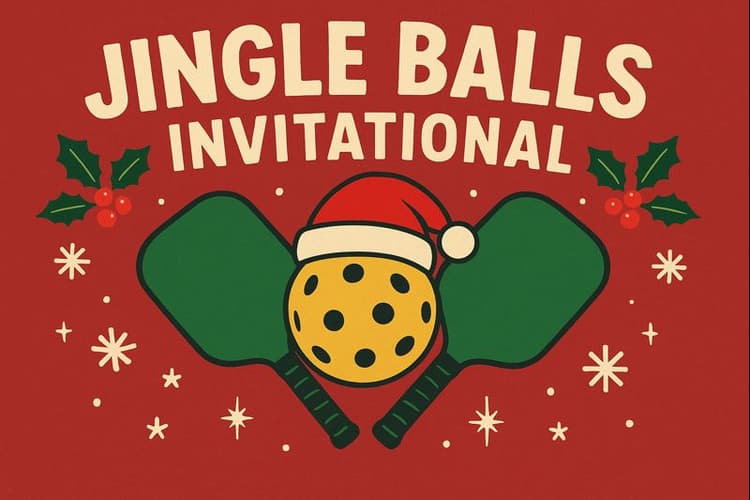 Jingle Balls Invitational