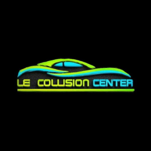 Le Collision Sponsor