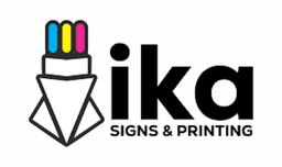IKA Sign and Printing