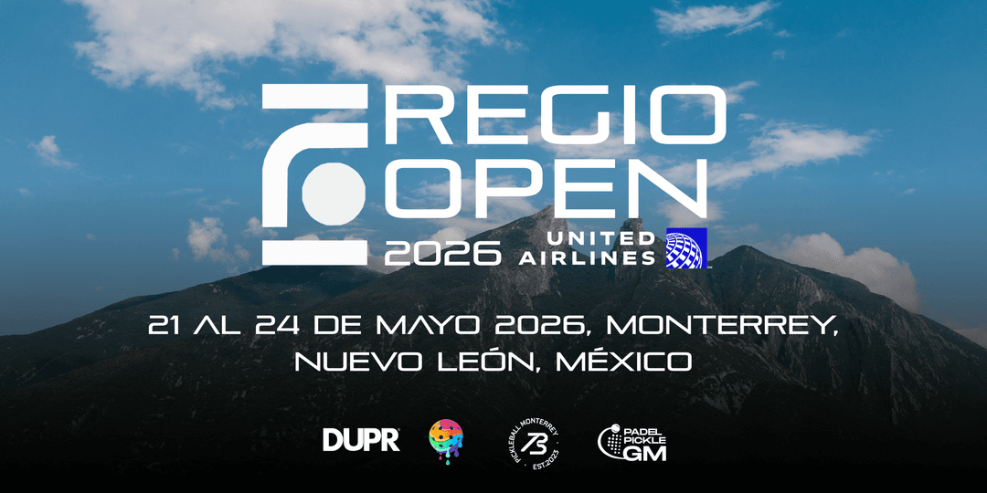 REGIO OPEN 2026