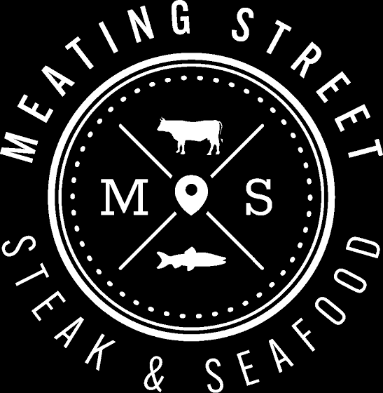Meating Street Steak & Seafood 