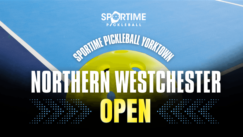 Northern Westchester Open