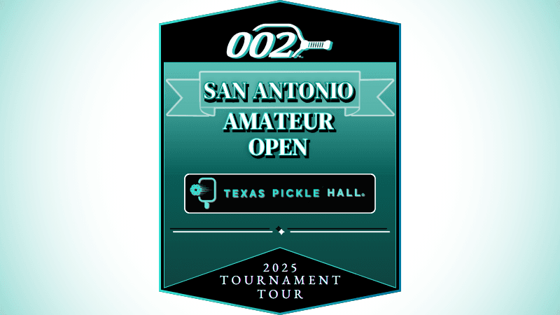 002 San Antonio Amateur Open at Texas Pickle Hall