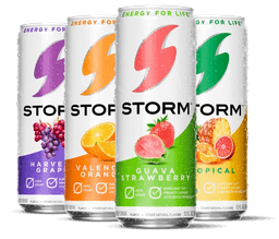 Storm Energy