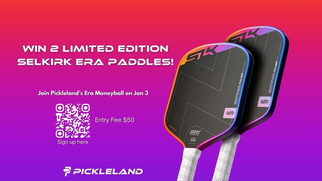 Open Division -- Double Elimination Tournament