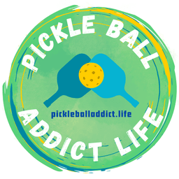 Pickleball Addict Life