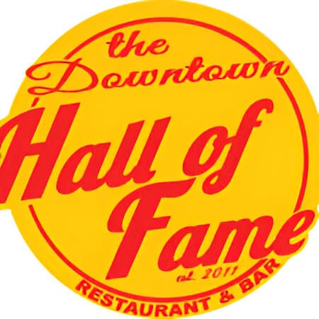 The Downtown Hall of Fame
