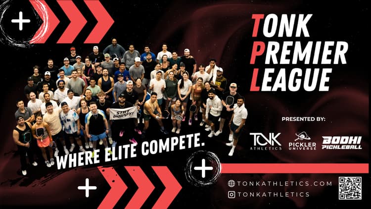 TONK Premier League