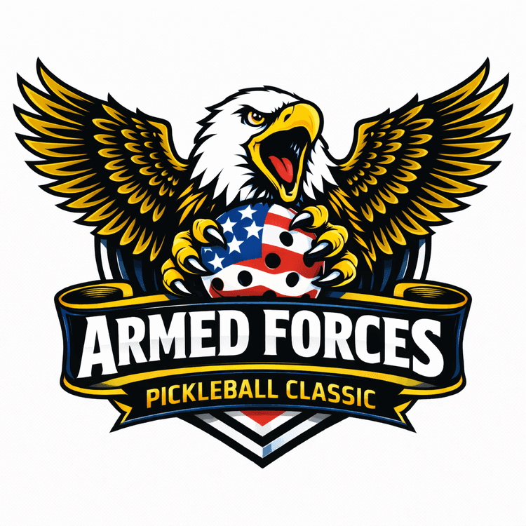 ARMED FORCES PICKLEBALL CLASSIC