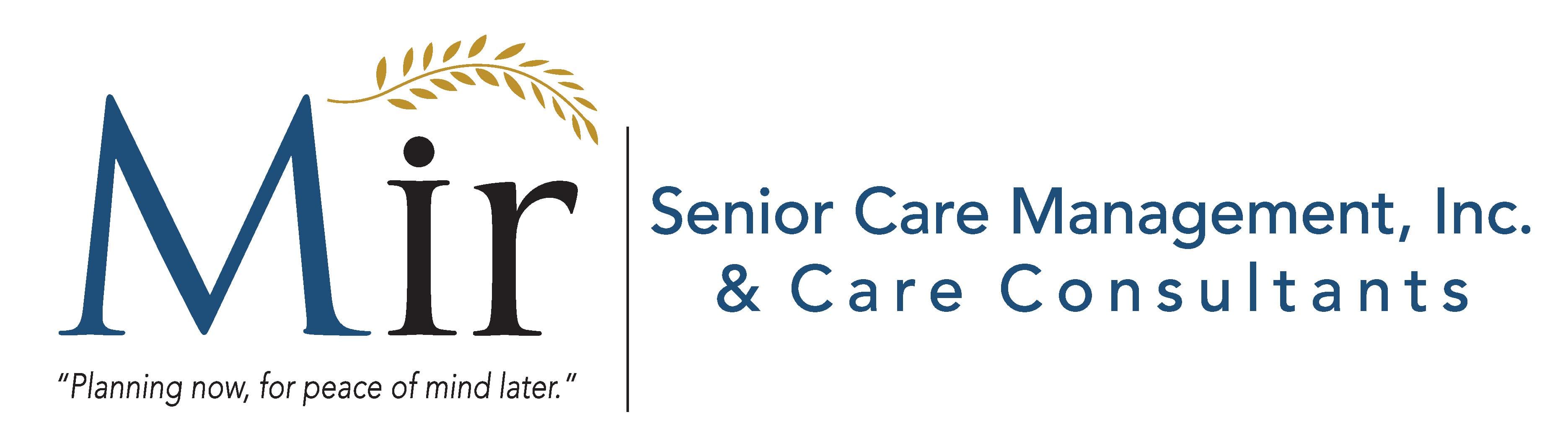 Mir Care Consultants, Inc.