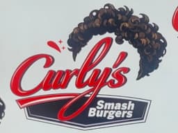 Curly's Smash Burgers