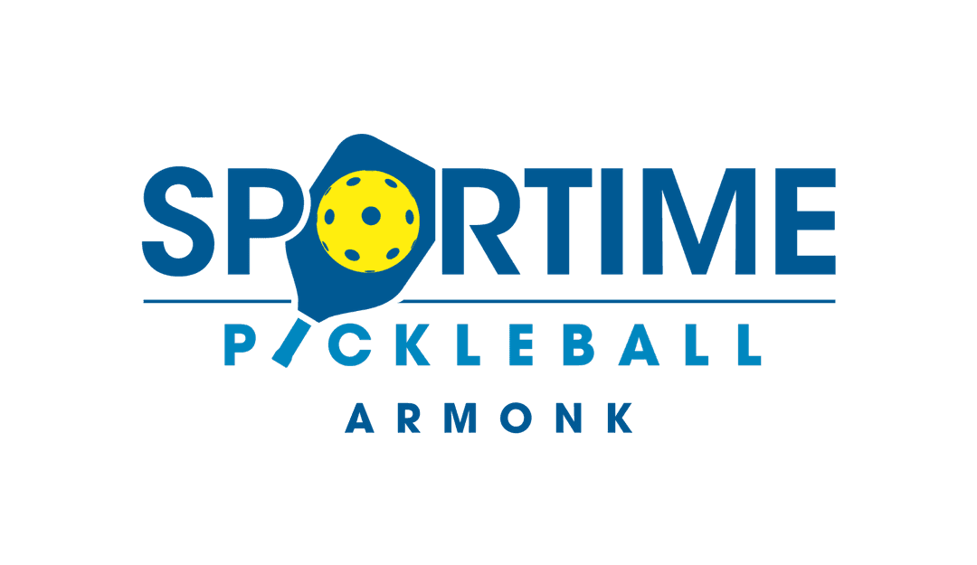 2026 SPORTIME Pickleball Armonk Golden Paddle Classic