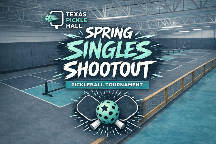Spring Singles Showdown