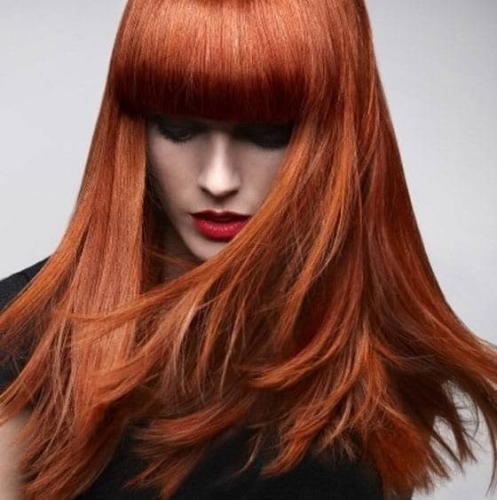 Hairbenders 