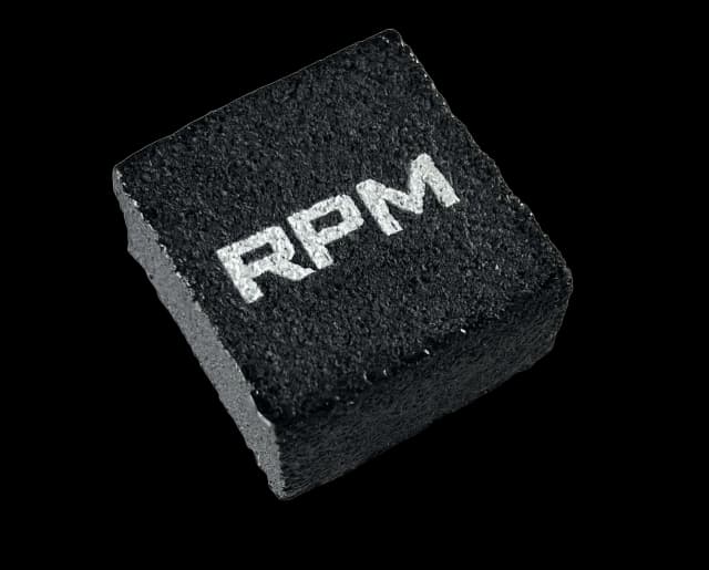 RPM Paddle Eraser