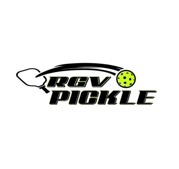 50/50 Pickleball tournament