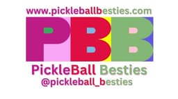 PickleBall Bestie